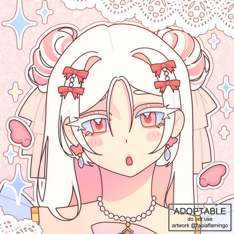 icon art for adoptable